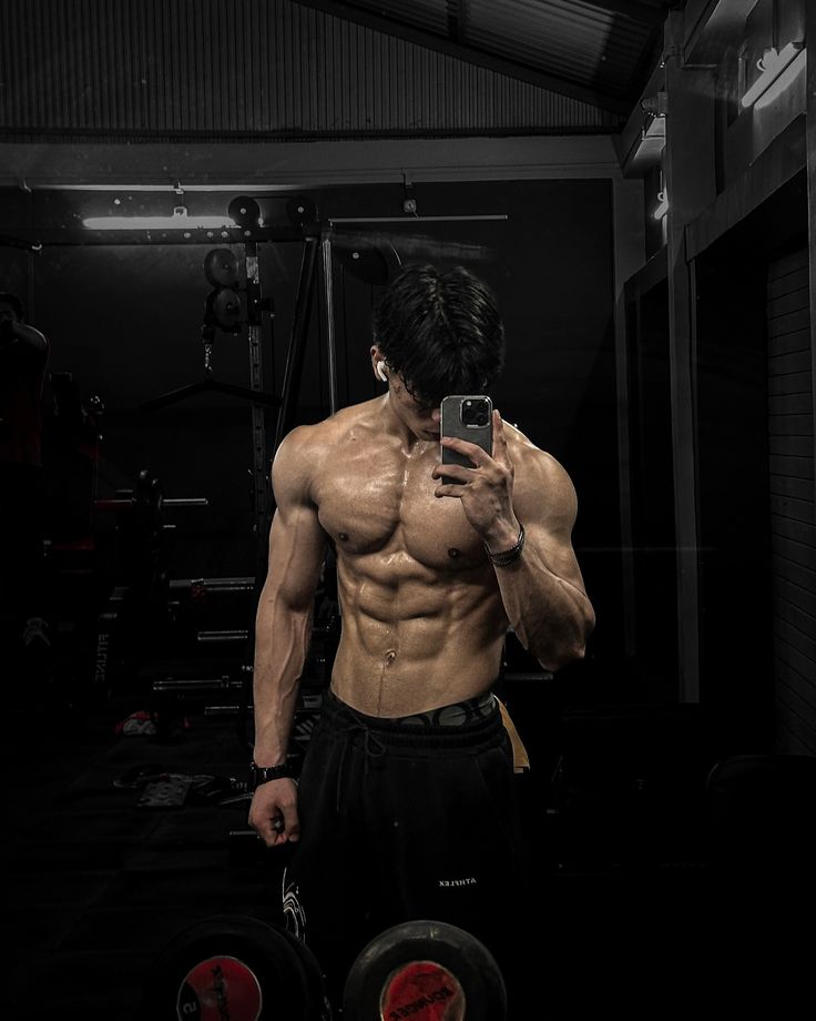 PhysiqueMaxx Pillar Image